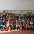 Фотозвіт «як я провів літо»