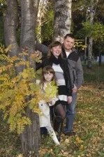 Фотосесія на пленері