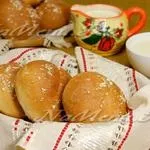 Французький хліб в хлібопічці Мулінекс, рецепт (французький) Французький хліб в хлібопічці Мулінекс, рецепт