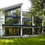 Газон на дачі своїми руками - кращі фото ідеї (фото) Газон на дачі своїми руками - кращі фото ідеї