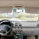 Geely otaka - ціна і характеристики, фотографії та огляд (otaka) Geely otaka - ціна і характеристики, фотографії та огляд