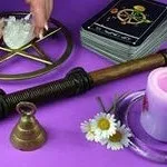 Ворожіння на 36 гральних картах