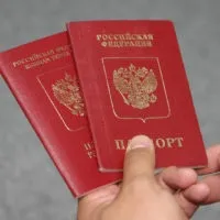 Фото на паспорт України вимоги, розмір, скільки потрібно