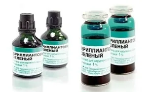 Фото, симптоми, причини і лікування хвороби Дарині