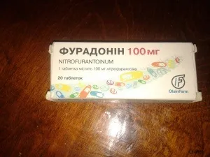 Фурадонин (таблетки) для кішок і собак, відгуки про застосування препаратів для тварин від ветеринарів (собак) Фурадонин (таблетки) для кішок і собак, відгуки про застосування препаратів для тварин від ветеринарів