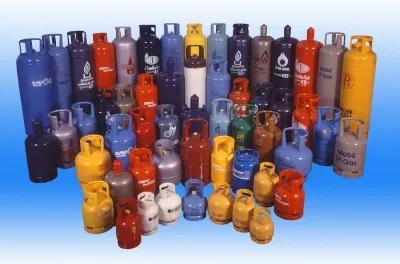 Газові балони які вони бувають і для чого потрібні (газові) Газові балони які вони бувають і для чого потрібні