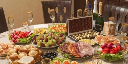 Де можна відзначити ювілей кращі ідеї організації події (ювілей) Де можна відзначити ювілей кращі ідеї організації події