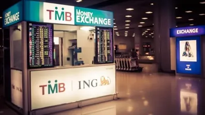 Де вигідніше міняти валюту в Таїланді