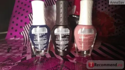 Гель-лак для нігтів naillook likegel - «як продати задорого посередній лак або допомогу по (гель-лак) Гель-лак для нігтів naillook likegel - «як продати задорого посередній лак або допомогу по
