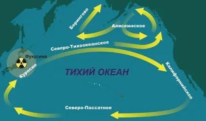 Фукусіма продовжує вбивати - світ новин (Японії) Фукусіма продовжує вбивати - світ новин