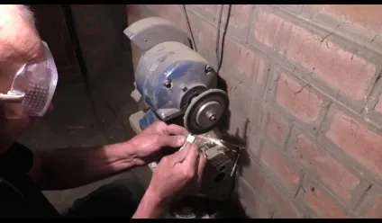 Фреза по дереву своїми руками