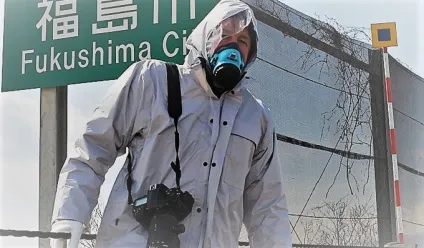 Фукусіма продовжує вбивати - світ новин (тисяч) Фукусіма продовжує вбивати - світ новин
