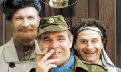 Де знімали особливості національної риболовлі (час) Де знімали особливості національної риболовлі