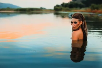 Фотосесія в стилі - амазонка, ідеї для фотосесій (фото Маргарита Карева фото) Фотосесія в стилі - амазонка, ідеї для фотосесій