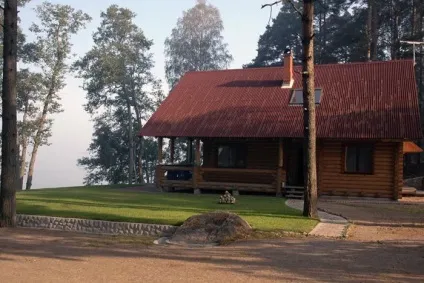 Де знімали особливості національної риболовлі (довелося) Де знімали особливості національної риболовлі