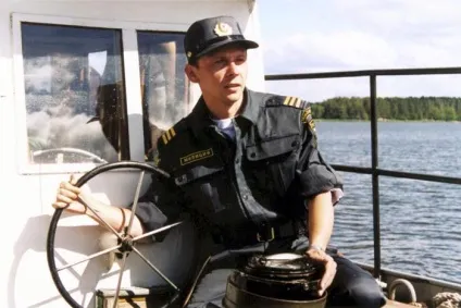 Де знімали особливості національної риболовлі (риболовлі) Де знімали особливості національної риболовлі