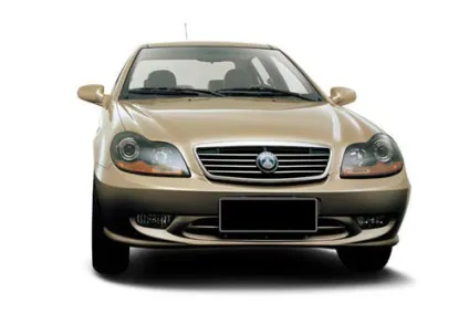 Geely ck otaka