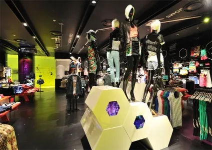 Франшиза Бершка (bershka) вартість, як купити, умови (умови) Франшиза Бершка (bershka) вартість, як купити, умови
