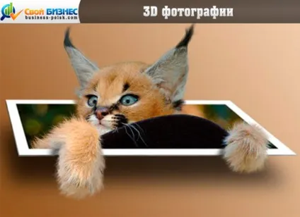 Фотошпалери 3d для стін у вашій квартирі (квартирі) Фотошпалери 3d для стін у вашій квартирі
