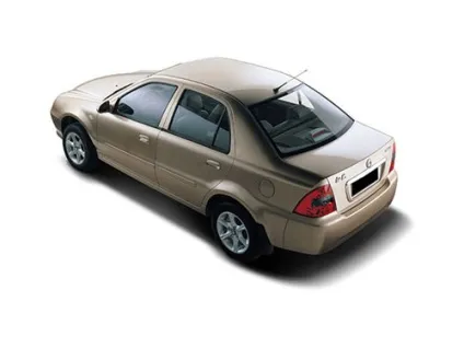 Geely ck otaka