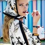 Головна хустка взяли і нав'язали (хустку) Головна хустка взяли і нав'язали