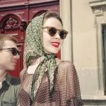 Головна хустка взяли і нав'язали (хустку) Головна хустка взяли і нав'язали
