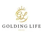 Golding life