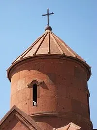 Глава (архітектура) - це