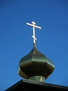 Глава (архітектура) - це