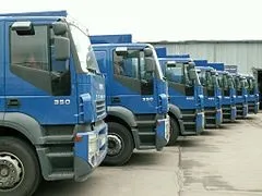 Головний центр магістральних перевезень пошти (перевезень) Головний центр магістральних перевезень пошти