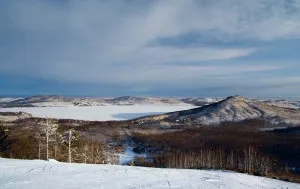 Гірськолижний відпочинок на озері банному ГЛЦ металург-магнитогорск (погода на банному) Гірськолижний відпочинок на озері банному ГЛЦ металург-магнитогорск