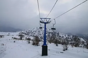 Гірськолижний курорт табаган (курорт) Гірськолижний курорт табаган
