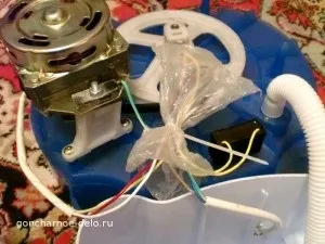 Гончарний круг своїми руками, уроки гончарства (коло) Гончарний круг своїми руками, уроки гончарства