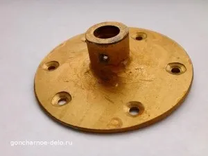 Гончарний круг своїми руками, уроки гончарства (руками) Гончарний круг своїми руками, уроки гончарства