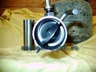 Пальник на відпрацьованому маслі своїми руками інструкція з виготовлення (повітряного потоку який) Пальник на відпрацьованому маслі своїми руками інструкція з виготовлення