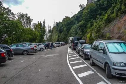 Гора і монастир Монсеррат (montserrat)
