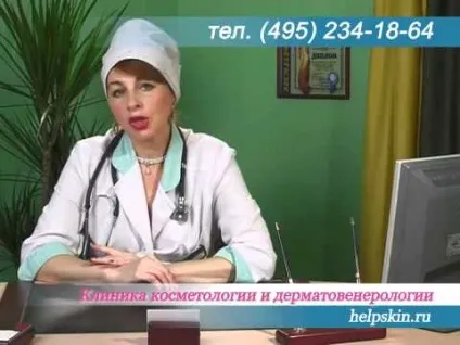 Гидраденит під пахвою симптоми, причини і лікування антибіотиками