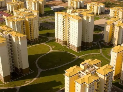 Міста-примари копія парижа, покинутий острів шахтарів і порожній мегаполіс (острів) Міста-примари копія парижа, покинутий острів шахтарів і порожній мегаполіс