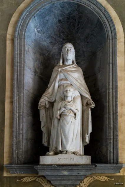 Гора і монастир Монсеррат (montserrat)