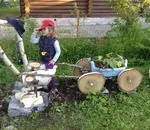 Гусениці на капусті