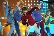 Група «чарівники двору» наша група (чарівники) Група «чарівники двору» наша група