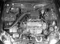 Honda civic, поточне обслуговування, хонда Цивик