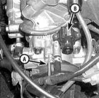 Honda civic, поточне обслуговування, хонда Цивик