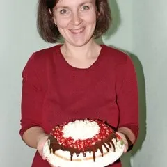 Готуємо до свята сирна паска