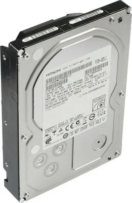 Hdd hitachi 4 Тбайт огляд жорстких дисків великої ємності (ide) Hdd hitachi 4 Тбайт огляд жорстких дисків великої ємності