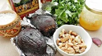 Готуємо смачно і корисно вчимося запікати буряк (запікати) Готуємо смачно і корисно вчимося запікати буряк