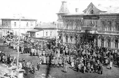 Міста, затоплені водосховищами (перенесений нове місце) Міста, затоплені водосховищами