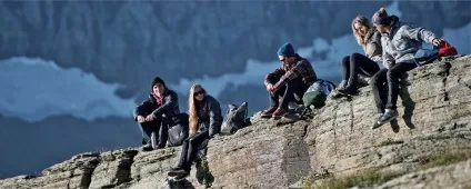 Міський рюкзак чоловічий - вибір активних і стильних чоловіків (міський) Міський рюкзак чоловічий - вибір активних і стильних чоловіків