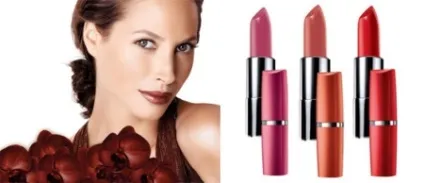 Губна помада maybelline hydra extreme (22 фото) палітра кольорів і відтінків, зволожуюча і з (hydra) Губна помада maybelline hydra extreme (22 фото) палітра кольорів і відтінків, зволожуюча і з