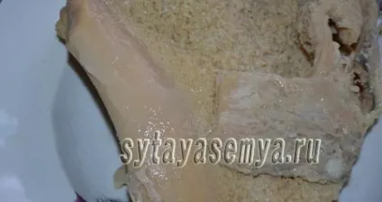 Яловичий рубець смажений з цибулею рецепт з фото